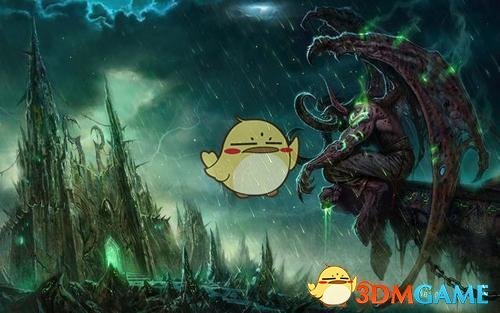 《魔兽世界》怀旧服重铸秩序任务流程介绍