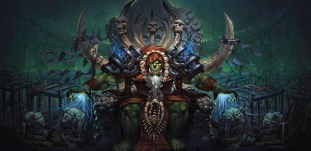 《魔兽世界》怀旧服黎明徽记获得方法