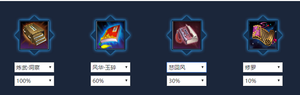 《天涯明月刀》五毒新手全方位教学