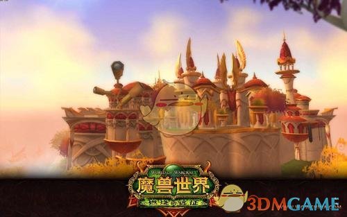 《魔兽世界》怀旧服断裂的英雄之剑介绍
