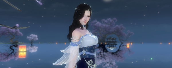 逆水寒碎梦pve输出手法