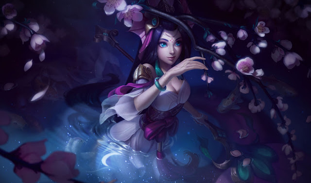 《LOL》测试服9月19日更新内容一览