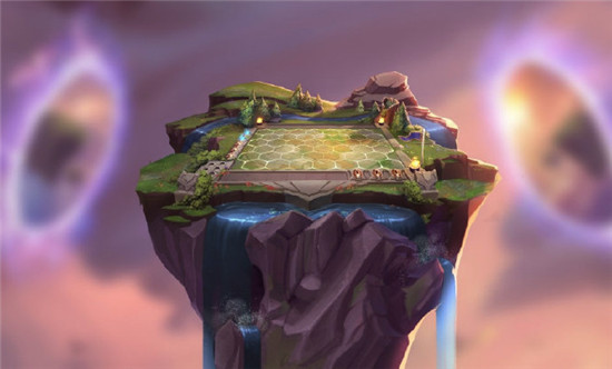 《LOL》云顶之弈9.19新版本更新内容汇总