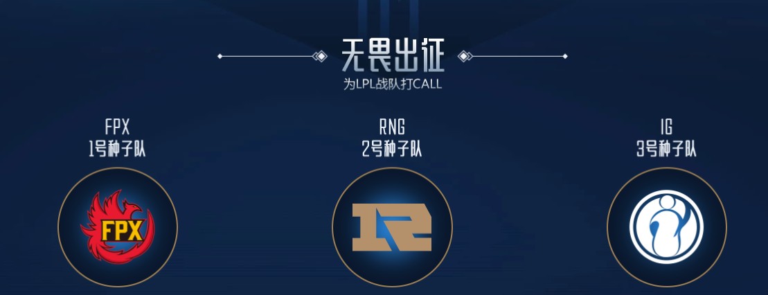 《LOL》LPL无畏出征活动抽奖方法