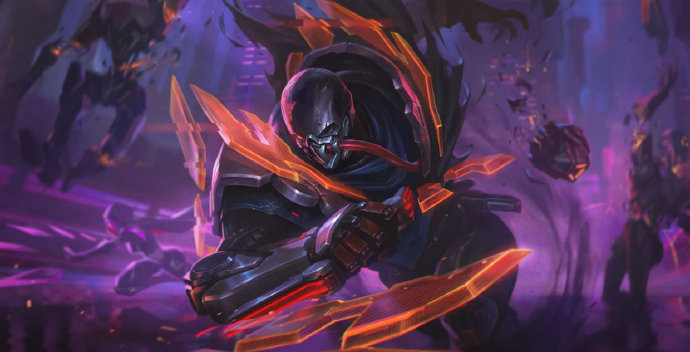《LOL》9.17版本禁用率前五英雄推荐