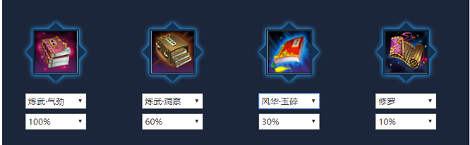《天涯明月刀》唐门新手全方位攻略