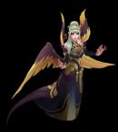 《LOL》2019玉剑传说系列新皮肤一览