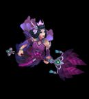《LOL》9.19版本新皮肤介绍