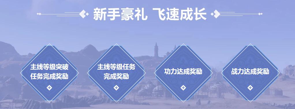 《天涯明月刀》新满级新服大地飞鹰万雪窟预约开始