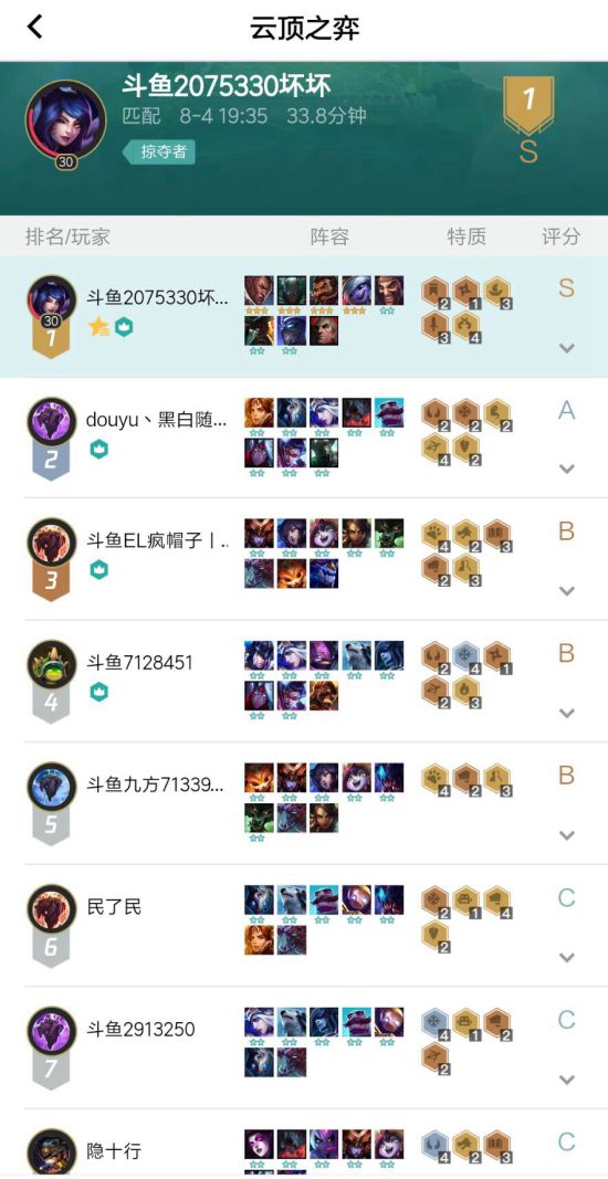四枪手配什么