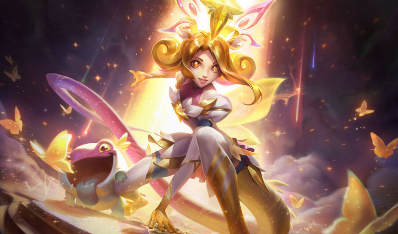 《LOL》9月5日测试服更新内容一览