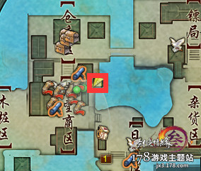 平生心愿奇遇攻略