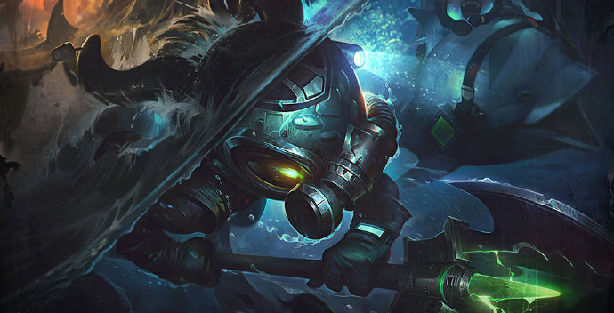 《LOL》9.17版本高胜率中单英雄推荐