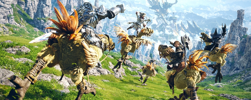 ff14满级多少