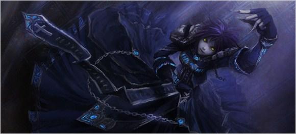 《魔兽世界》怀旧服拯救行动任务攻略