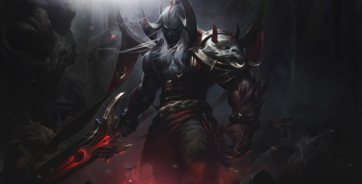 《LOL》8月30日测试服改动汇总