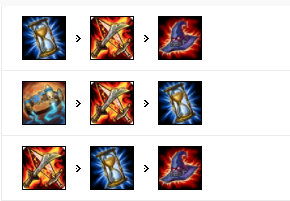 《LOL》9.17版本高胜率中单英雄推荐
