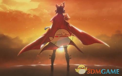 《DNF》龙骑士CP技能效果介绍