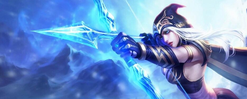 云顶之弈寒冰出装怎么搭配