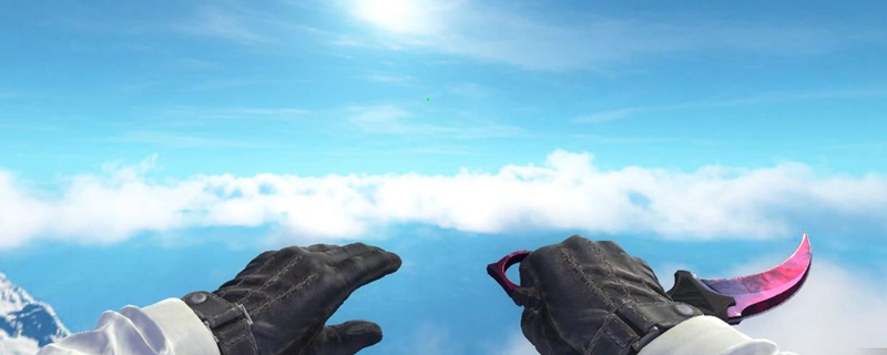 csgo打不了字
