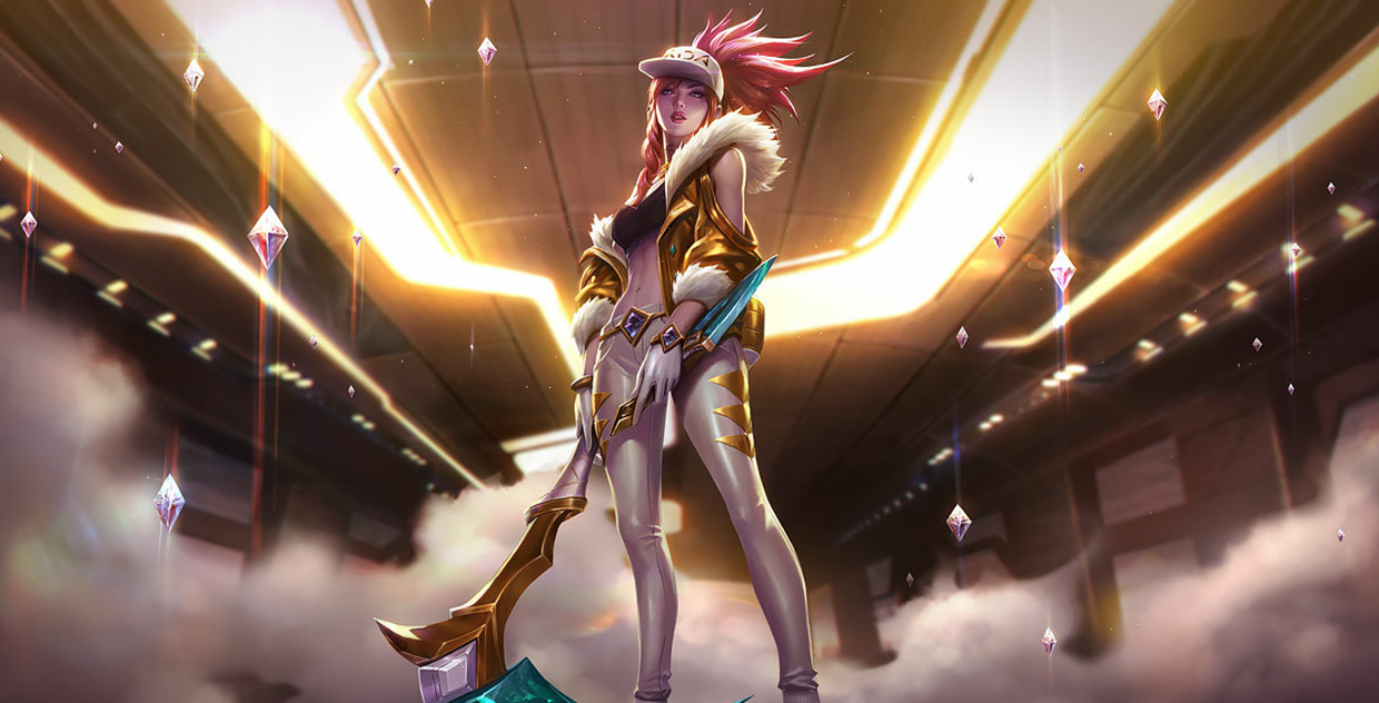 《LOL》8月30日测试服改动汇总