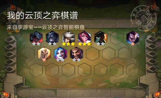 云顶之弈剑士阵容装备怎么出