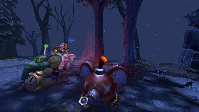 《DOTA2》国际邀请赛珍宝之瓶可开奖励一览