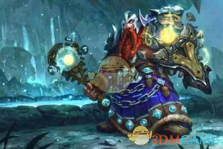 《魔兽世界》怀旧服霜狼氏族声望速冲攻略