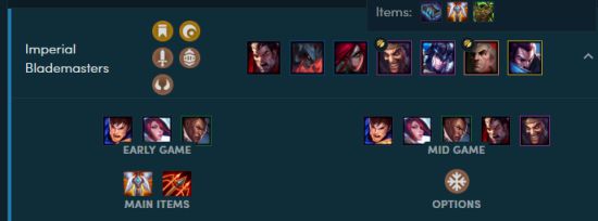 《LOL》云顶之弈9.16版阵容强度评级