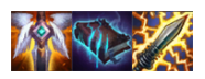 《LOL》云顶之弈约德尔人法阵容搭配