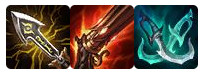 《LOL》云顶之弈忍者刺客双忍刺主C流阵容介绍