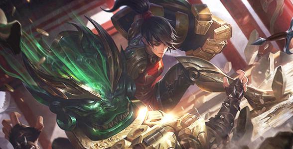 《LOL》云顶之弈 9.16版本海克斯蔚玩法分析