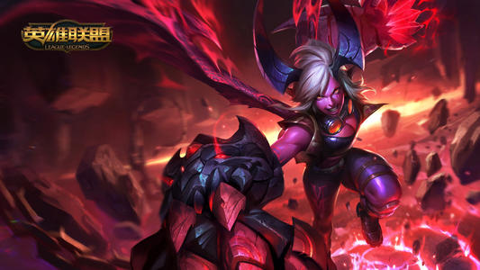 《LOL》云顶之弈9.16金克斯德莱文双核阵容一览