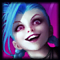 《LOL》云顶之弈金克斯属性一览