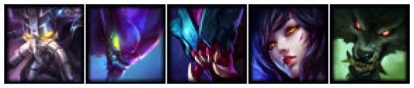 《LOL》云顶之弈9.15大虫子高伤害阵容玩法