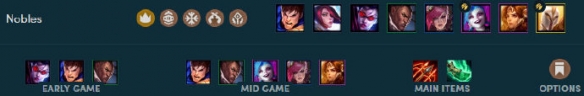 《LOL》云顶之弈9.16 4套最强阵容一览 