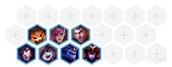 《LOL》云顶之弈9.16六换形三法阵容推荐