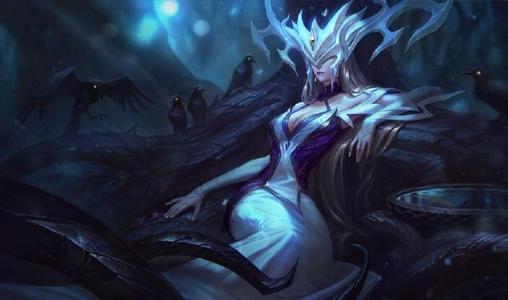 《LOL》云顶之弈 9.16版本海克斯卡密尔玩法分析