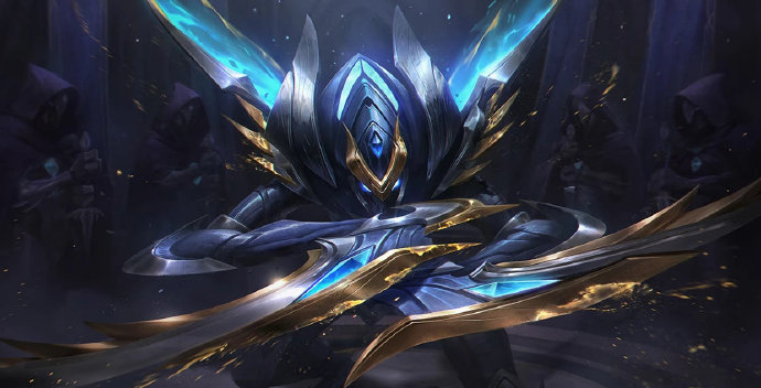 《LOL》9.16版本国服五大T1级别打野攻略
