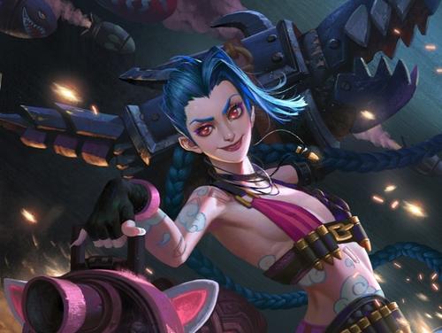 《LOL》云顶之弈9.16好用的4套阵容推荐