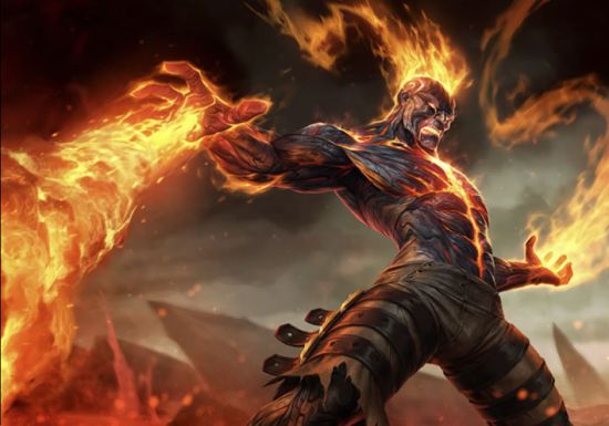 《LOL》云顶之弈9.16恶魔流阵容玩法
