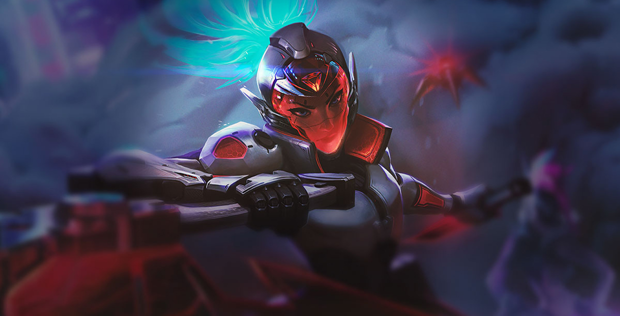 《LOL》9.18版本PBE测试服改动一览