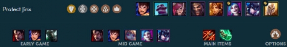 《LOL》云顶之弈9.16金克斯德莱文主C阵容一览