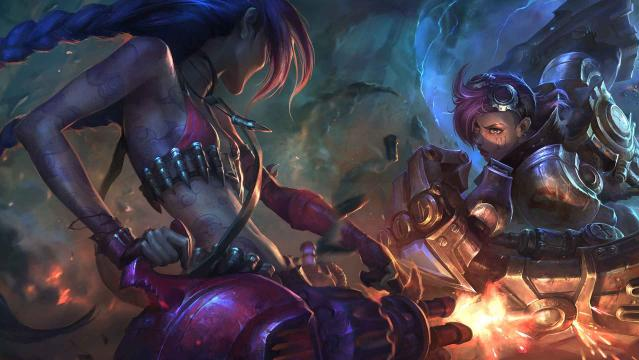 《LOL》云顶之弈9.16版本改动汇总