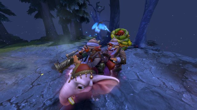 《DOTA2》国际邀请赛珍宝之瓶可开奖励一览