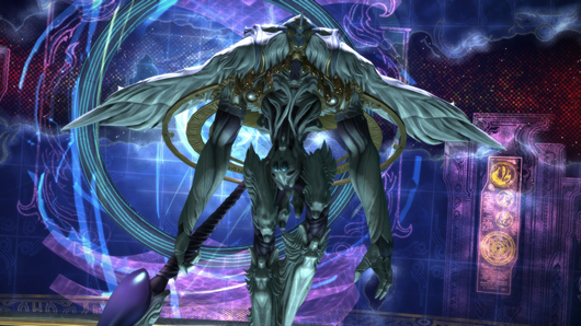 《FF14》5.05版本新副本希望之园伊甸 零式：觉醒篇