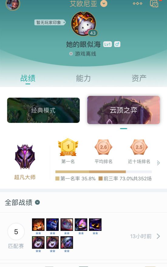 《LOL》云顶之弈9.15版开局投机教学