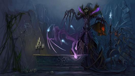 《魔兽世界》怀旧服恶魔术PVE天赋推荐
