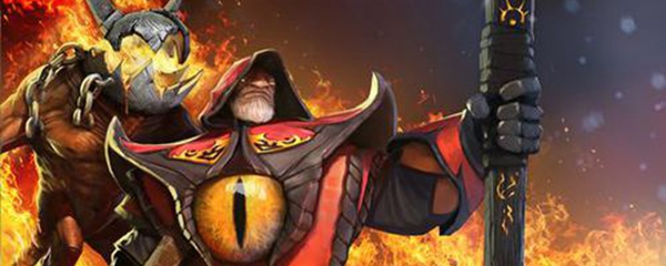 dota2低端局上分英雄