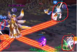 dnf花女王怎么打